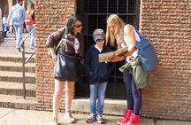 German Kolosseum und Forum Romanum