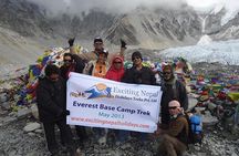 15-Day Mt. Everest Base Camp Trek
