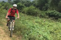 Hoa Binh Electric Mountain Bike Tour from Hanoi