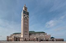 Full Day Trip To Casablanca Sightseeing Tour From Marrakech