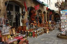 Full Day Trip To Casablanca Sightseeing Tour From Marrakech