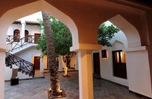 Old Capital of Bahrain City Tour