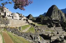 Overnight Tour: Machu Picchu by Train from Cusco