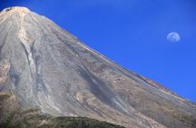 Colima Volcano Cultural Tour: Coffee Plantation, Hacienda and Comala Magic Town