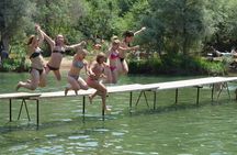 Full Day At Kravice Waterfalls in a Day Tour from Mostar