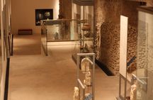 Bahrain Historical Private Half Day Tour