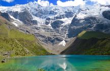 Private Full Day Trip to Humantay Lake from Cusco