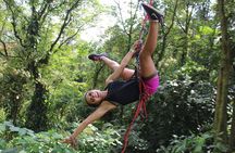 Arenal Canopy Adventure & Tarzan Swing
