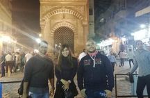 Giza Pyramids, the Sphinx, Islamic & Coptic Cairo Tour