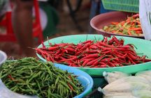Thai Cooking Class in Khao Lak by Amazon Prime Series Chef