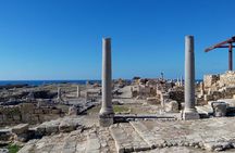 Treasures of Limassol from Paphos