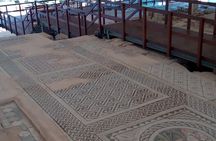 Treasures of Limassol from Paphos