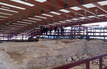 Treasures of Limassol from Paphos