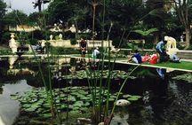 Garden of Dreams Tour and Thamel Shopping 