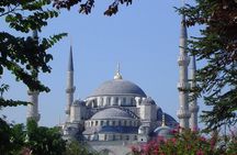 Small Group Tour of Istanbul Classics Afternoon 