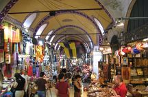 Small Group Tour of Istanbul Classics Afternoon 