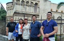2,5-Hour Messina Walking Tour