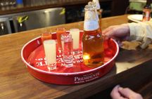 Cantinas -Traditional Mexican Bars of the Historic Center 