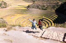  Moray saltmines ATV (Cuatrimotos) Tour