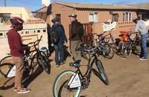 Mondesa Cycling Township Tour