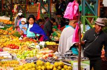 Silvia Indigenous Market - Live The Colorfull MISAK Experience
