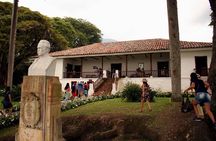 Sugar Cane Museum and Hacienda La María