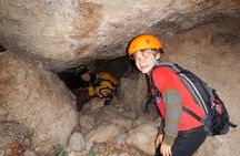 Desert Canyoneering Adventure