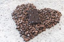 Chocolate and truffles workshop