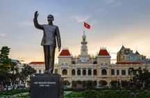 Small Group Tour Discover Ho Chi Minh City
