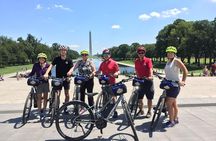 Monumental Electric Bike Tour