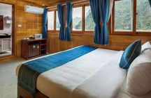 Halong Bay Cruise Overnight 2days - 1night on 4 star luxury Boat