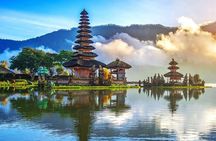 Private Tour: Incredible 6 Days Bali Tour Package with Airport Transfer