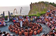 Private Tour: Amazing 3 Days Bali Sightseeing Tour Package with Airport Transfer
