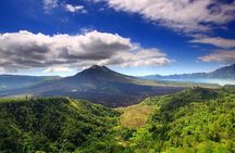 Private Tour: Amazing 3 Days Bali Sightseeing Tour Package with Airport Transfer
