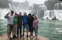 Mountain To Beach Loop In Unexplored Northeast Of Vietnam 5 Days