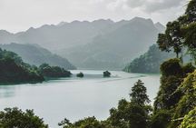 Mountain To Beach Loop In Unexplored Northeast Of Vietnam 5 Days