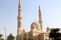 Dubai City Half Day Sightseeing and Landmarks Tour 