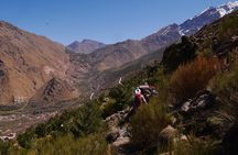 Atlas Mountains Day Tour with Camel Ride 