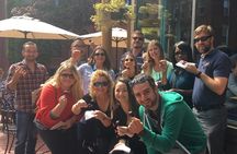 Food Tasting and History Tour of Boston
