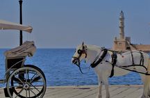 Explore Chania's Old Town through the eyes of a local