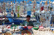 Explore Chania's Old Town through the eyes of a local