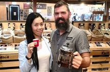 Yahava KoffeeWorks Koffee Safari
