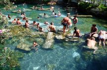 Hierapolis & Pamukkale Tour