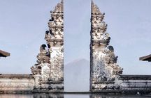 Bali Instagram Tour: The Most Popular Spots ( Private All-Inclusive )
