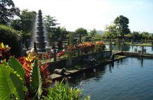 Bali Instagram Tour: The Most Popular Spots ( Private All-Inclusive )