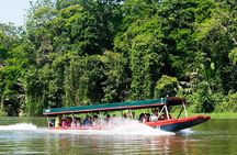 3-Days Tortuguero National Park Eco Adventure Tour