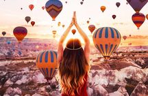 10 days Turkey Private Tours 