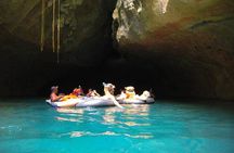 Mayan Ruins & Cave Tubing