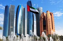 All-Inclusive 4x4 Desert Safari, Dubai City Tour and Abu Dhabi City Tour