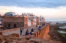 Essaouira Guided Tour: 3 on 1 - Nightlife tour, Live like a local & Street food